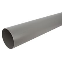 Tube évacuation ø12,5cm