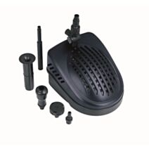 Pompe 3 en 1 Powerclear 5000 Uvc 5w - Ubbink