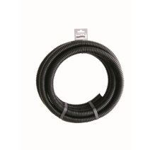 Tuyau pré emballé 25mm 5m noir