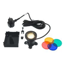 Spot Aqualight 60 mr16
