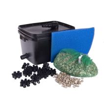 Filtre Libel filter basic set 2000