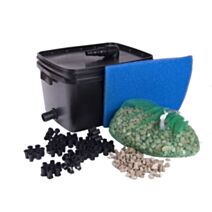 Filtre Libel filter basic set 2000