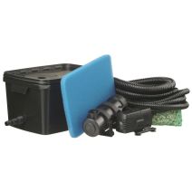 Filtre 2000 plus