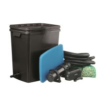 Filtre 7000 plusset