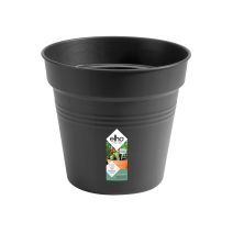 Pot de culture Green basics 40cm living noir