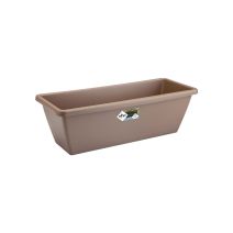 Balconnière Barcelona 40cm taupe