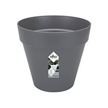 Pot Loft urban rond 25 anthracite