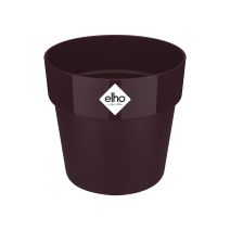 Pot B.for original rond 14cm mure violet