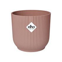Pot rond vibes fold 22 délicate rose - ELHO