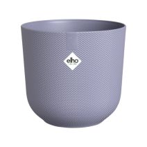 Cache-Pot de fleurs Jazz Rond Lavande Lilas Ø14cm  