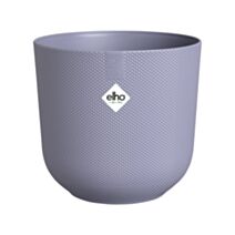 Cache-Pot de fleurs Jazz Rond Lavande Lilas Ø26cm