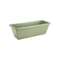 Balconnière Barcelona Vert pistache 40cm    