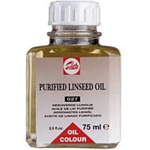 Essence de térebenthine rectifiée 032 75ml