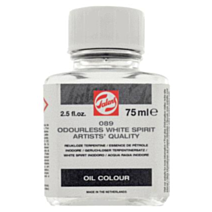 Essence de pétrole inodore 75ml - TALENS
