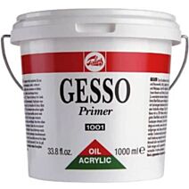 Gesso Primer 1001 en 1L - TALENS