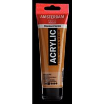 Peinture à l'huile tube 20ml blanc de titane (huile de lin) 118  - VAN GOGH