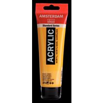 Peinture à l'huile tube 20ml blanc de zinc 104  - VAN GOGH