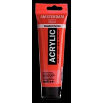 Peinture à l'huile tube 20ml jaune azo clair 268  - VAN GOGH