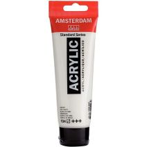 Peinture à l'huile tube 20ml brun Van Dyck 403  - VAN GOGH