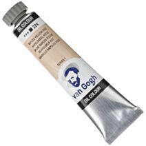 Peinture à l'huile tube 20ml jaune de cadmium foncé 210  - VAN GOGH