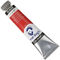 Peinture à l'huile tube 20ml carmin 318  - VAN GOGH