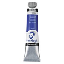 Peinture à l'Huile 20ml Outremer 504