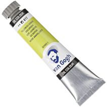 Peinture à l'huile tube 60ml blanc de titane (huile de lin) 118  - VAN GOGH