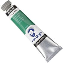 Peinture à l'huile tube 60ml jaune de Naples clair 222  - VAN GOGH