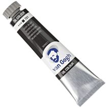 Peinture à l'huile tube 60ml jaune de Naples foncé 223  - VAN GOGH
