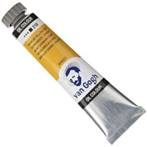 Peinture à l'huile tube 60ml terre de Sienne naturelle 234  - VAN GOGH