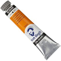 Peinture à l'huile tube 60ml jaune indien 244  - VAN GOGH