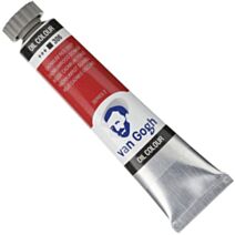 Peinture à l'huile tube 60ml jaune azo moyen 269  - VAN GOGH