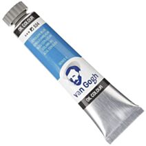 Peinture à l'huile tube 60ml carmin 318  - VAN GOGH