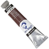 Peinture à l'huile tube 60ml cramoisi d'alizarine 326  - VAN GOGH