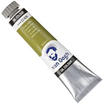 Peinture à l'huile tube 60ml rouge indien 347  - VAN GOGH