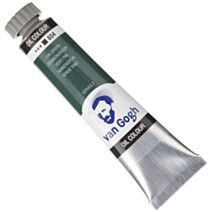 Peinture à l'huile tube 60ml rose quinacridone 366  - VAN GOGH
