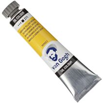 Peinture acrylique Standard Series 120ml vert olive foncé 622  - AMSTERDAM