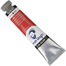 Peinture acrylique Standard Series 120ml noir de fumée 702  - AMSTERDAM