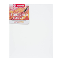 Châssis coton 40x50 blanc - TALENS