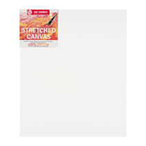 Châssis coton 50x60 blanc - TALENS