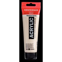 Peinture en bombe aérosol 400ml blanc de titane 105  - AMSTERDAM