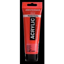 Peinture en bombe aérosol 400ml ocre jaune 227  - AMSTERDAM