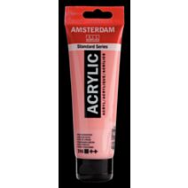 Peinture en bombe aérosol 400ml terre de Sienne naturelle 234  - AMSTERDAM