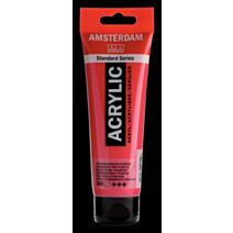 Peinture en bombe aérosol 400ml jaune reflex 256  - AMSTERDAM