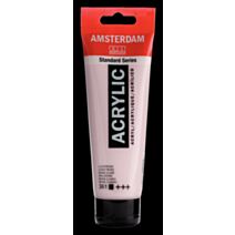 Peinture en bombe aérosol 400ml orange reflex 257  - AMSTERDAM