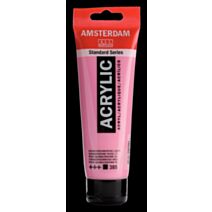 Peinture en bombe aérosol 400ml jaune azo foncé 270  - AMSTERDAM