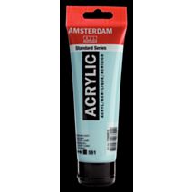 Peinture en bombe aérosol 400ml vermillon 311  - AMSTERDAM