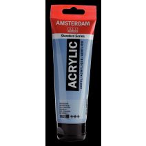 Peinture en bombe aérosol 400ml carmin 318  - AMSTERDAM