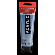 Peinture en bombe aérosol 400ml carmin 318  - AMSTERDAM