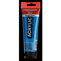 Peinture en bombe aérosol 400ml magenta primaire 369  - AMSTERDAM